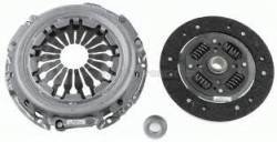 spojková sada renault,622311009,7701475246,LUK