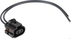 konektor elektrické ruční brzdy vw,audi,seat škoda