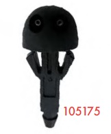 tryska ostřikovače citroen c1,peugeot 107,6405w3,fparts