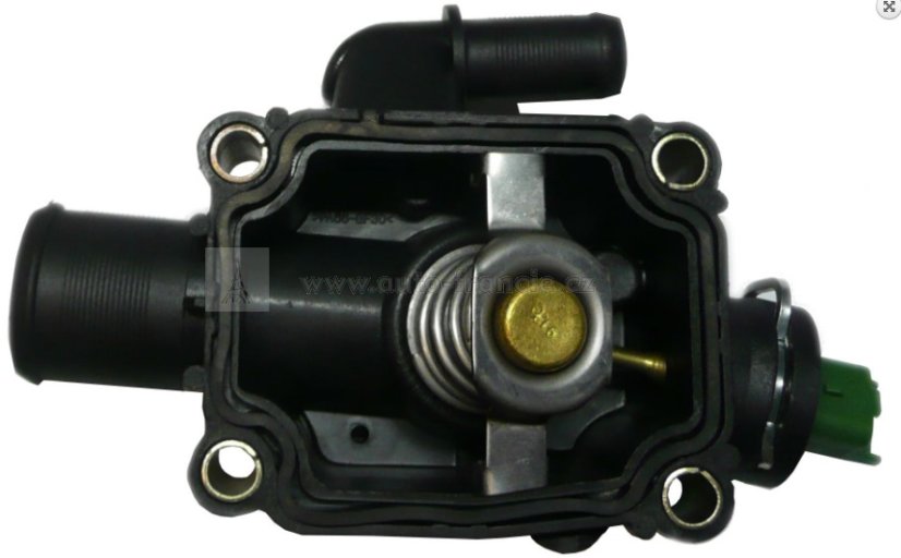 termostat peugeot,citroen,1.4 16v,1.6 16v,1336.z0,m3778,GATES