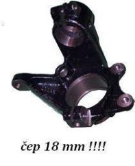 levá těhlice kola partner,berlingo,zx,306,3646.54*,FPARTS