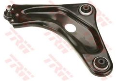 levé spodní rameno peugeot 207,citroen c3,3520.r7*,trw jtc1234