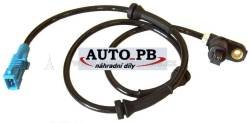 ZADNÍ ABS SNÍMAČ citroen,peugeot