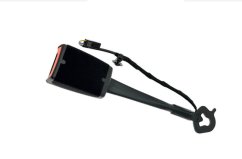 Zámek bezpečnostního pasu Škoda 5G3857755BYLZ