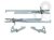 samostav bubnových brzd citroen,peugeot,renault,FPARTS