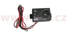 ELEKTRONICKÝ ODPUZOVAČ KUN A HLODAVCŮ M100N (KEMO - NĚMECKO)