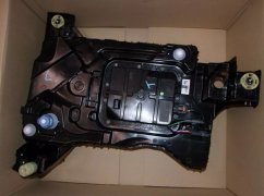 nádrž kapalina AD BLUE citroen,peugeot 1682620080 98 111 061 80-repase original