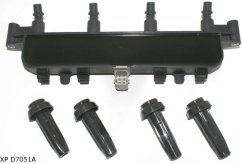 ZAPALOVACÍ CÍVKA,citroen,peugeot,5970.78*,FPARTS