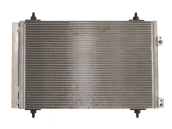 6455cx chladič klimatizace citroen,peugeot,6455ew,6455gh