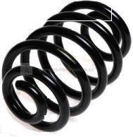 pružina renault clio,thalia,FPARTS