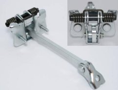 omezovač dveří renault master,movano,nissan,804304453r,FPARTS sp388