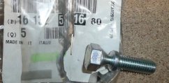 šroub citroen peugeot opel 1613251680 9926ta