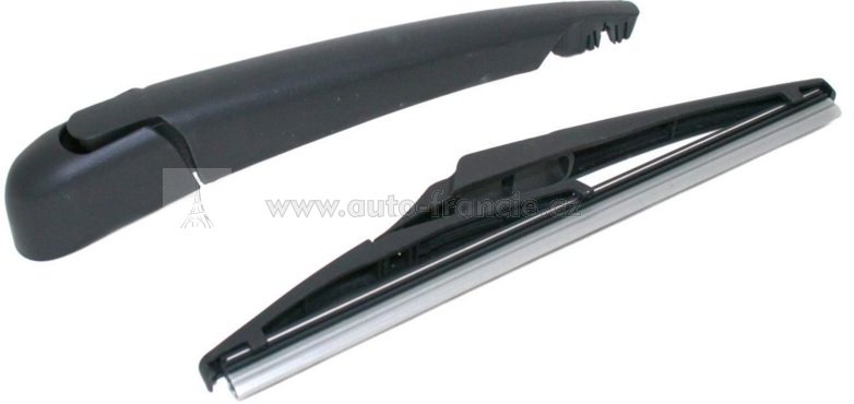 ramínko zadního stěrače renault megane II,sceniC II,7701054823,ra12108