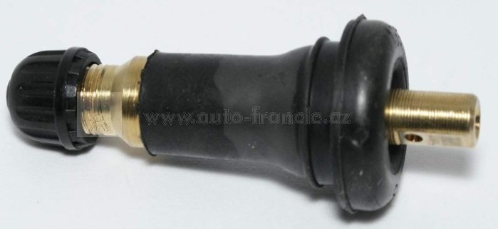 pryžový ventil senzoru tlaku pneumatik 540418