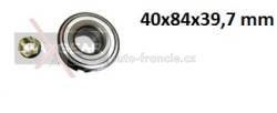 LOŽISKO PŘEDNÍHO KOLA RENAULT ,7701205972,FPARTS