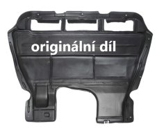 kryt pod motor peugeot exper citroen jumpy fiat scudo 2007-2016 -original