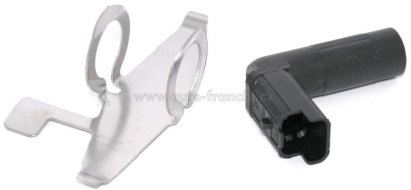 snímač otáček motoru renault 7701477748, 2.2 dci,original renault