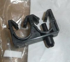 4018l7 držák úchyt potrubí klimatizace citroen peugeot