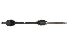pravá poloosa renault master 2.3 DCI,391002176R,fparts