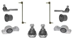 přední náprava peugeot  peugeot 406,FPARTS