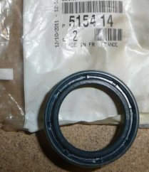 515414 GUFERO ZADNÍ NÁPRAVY  CITROEN PEUGEOT