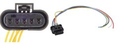 konektor nox senzor snímač lambda sonda  renault 2.3dci,1.6 dci 227905433r