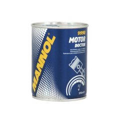 OLEJOVÉ ADITIVUM MANNOL MOTOR DOCTOR 9990
