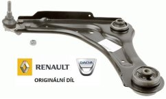 545010012r levé rameno renault laguna 3