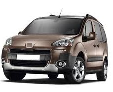 PEUGEOT PARTNER TEEPE