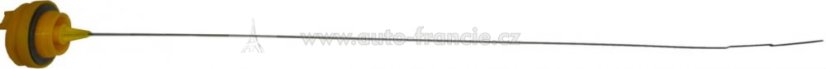 olejová měrka renault,m4725,8200086256,FPARTS