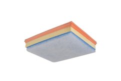 filtr 1.5 hdi vzduchový 9813908880 ,fparts