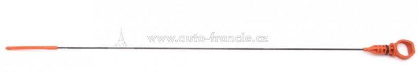 olejová měrka citroen,peugeot, 1.6 hdi,m4741,1174.g2,FPARTS