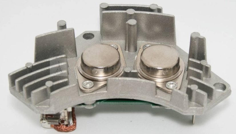 ODPOR VNITŘNÍHO VENTILÁTORU TOPENÍ citroen,peugeot ,FPARTS