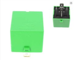 relé citroen peugeot 35a 5pin