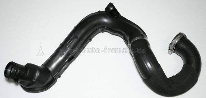 hadice turbodmychadla 144607066r renault trafic 2.0 dci