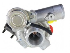 0375p9 turbodmychadlo citroen jumper,peugeot boxer,fiat ducato 3.0 HDI