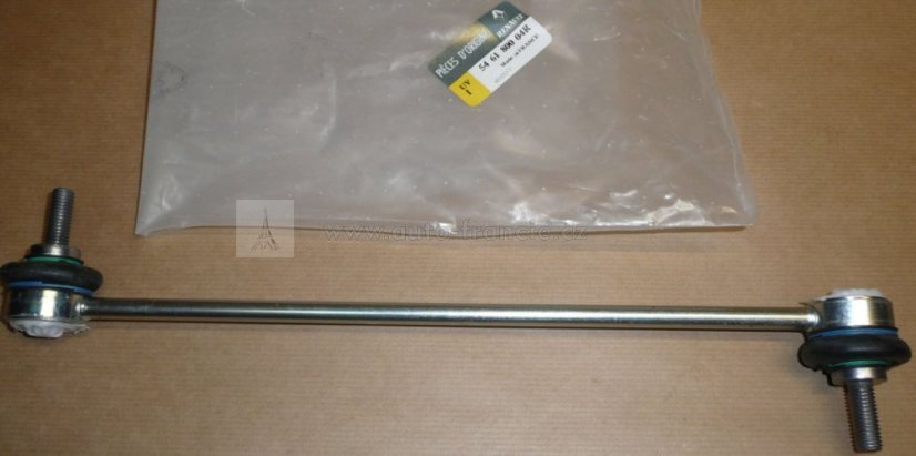 vzpěra předního stabilizátoru renault master IV,546180004r,original renault