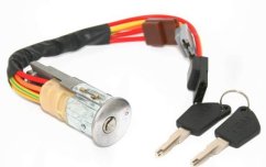 spínací skřínka citroen,peugeot 106,saxo.fparts 4pg12