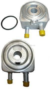 olejový chladič citroen,peugeot 2.0 HDI,m5401,1103.h4,1103.n1,FPARTS
