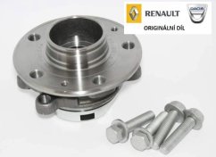 ložisko předního kola renault laguna,latitude,402100006R*,original renault
