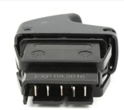 spínač ovládání oken renault megane ,s61213,7700410151,FPARTS