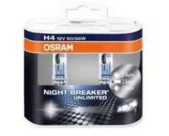 ŽÁROVKA H4 ,osram 64193nbu