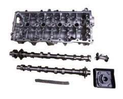 Sada rozvodového řetězu 1.5 HDI 1697054780-alternativní výrobce