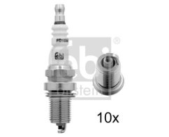 zapalovací svíčka citroen,peugeot,renault,dacia,FPARTS