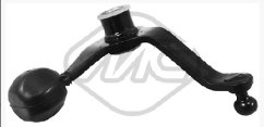 244984 konzole táhla řazení citroen,peugeot,m4992