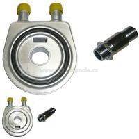 chladič oleje renault,7700853915,FPARTS M5943