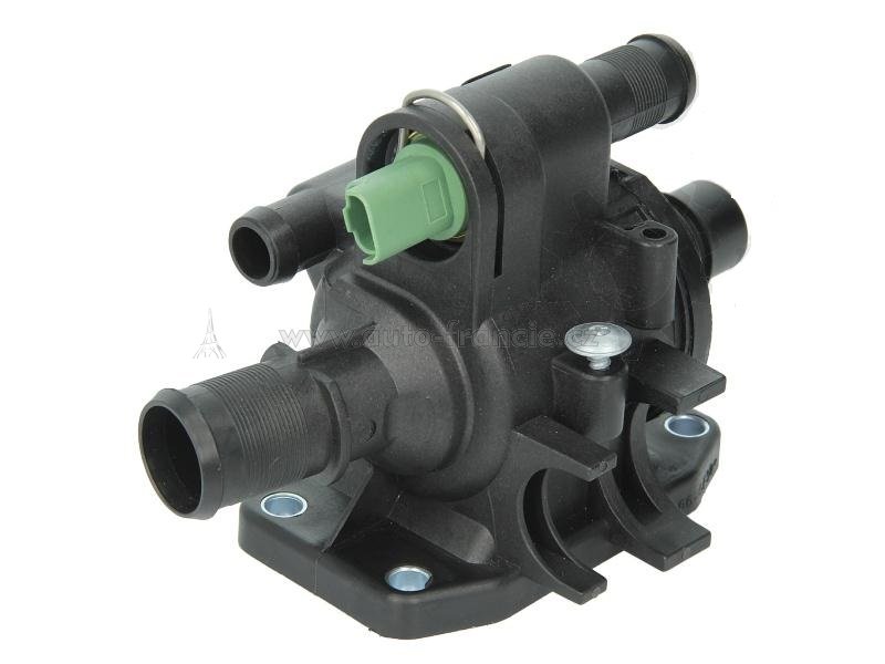 termostat peugeot,citroen 1.6hdi,1336.x2,m3800,FPARTS