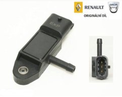 snímač tlaku vzduchu renault dacia 1.5 dci,1.9 dci