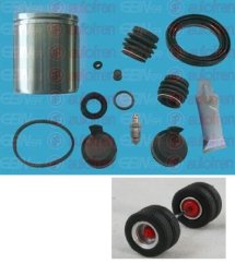 opravná sada zadního brzdového třmene renault master,60 mm