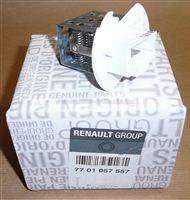 odpor vnitřního ventilátoru topení,renault,7701057557,original